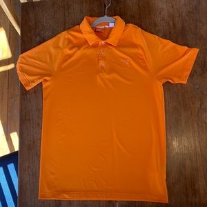 Puma Sportlifestyle Golf Shirt